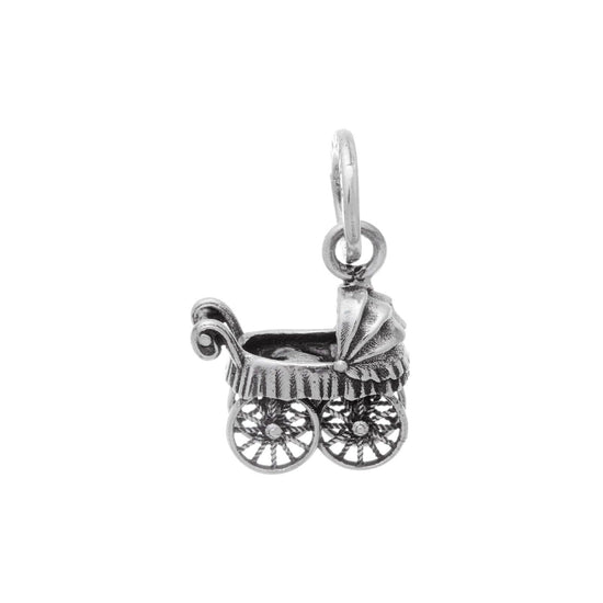 Charm Giovanni Raspini Baby da donna 10001-1