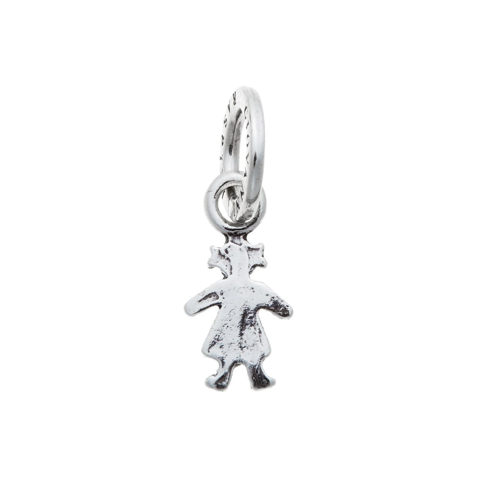Charm Giovanni Raspini Big Family unisex 10007-1