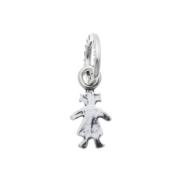 Charm Giovanni Raspini Big Family unisex 10007-1