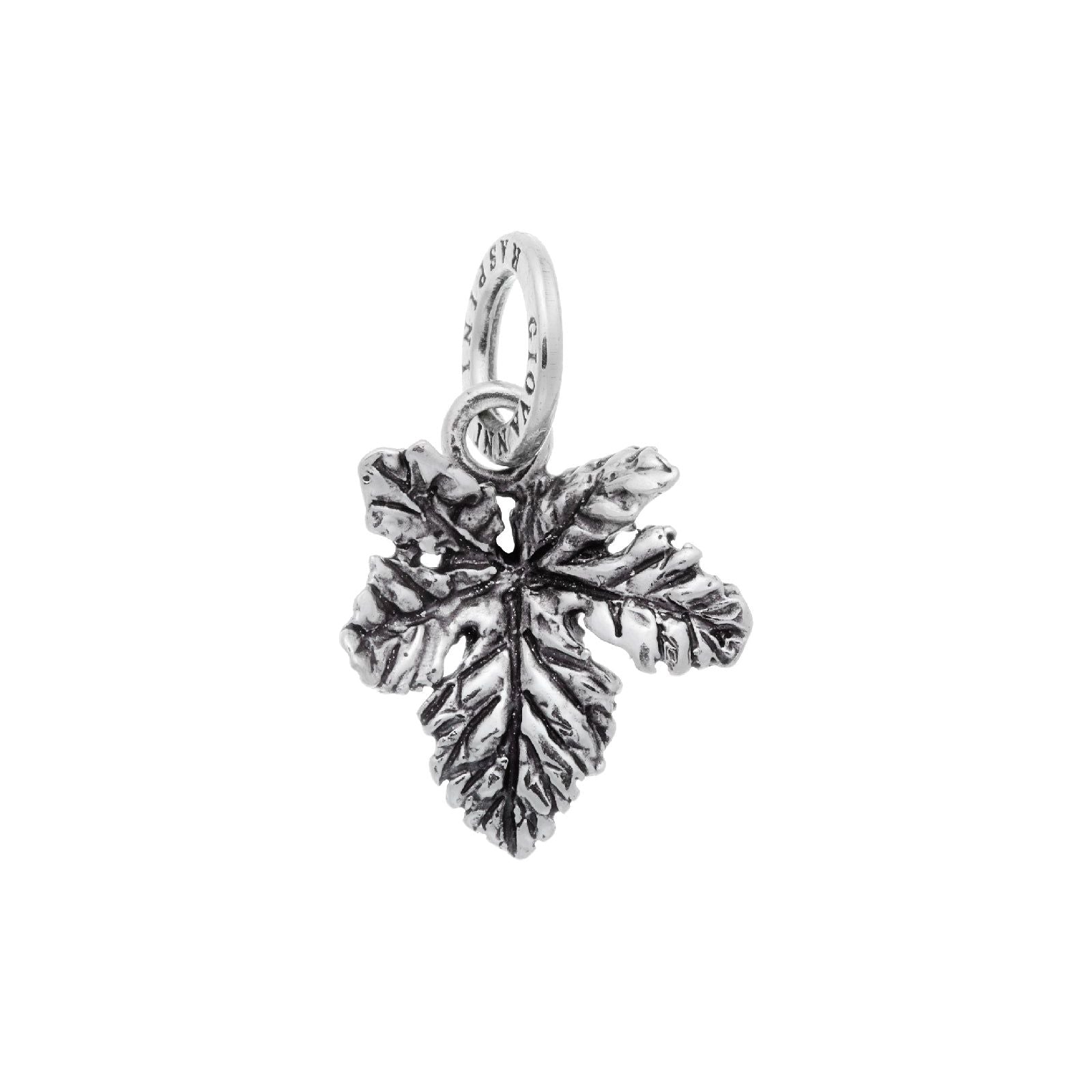 Charm Giovanni Raspini Floral da donna 10011-1