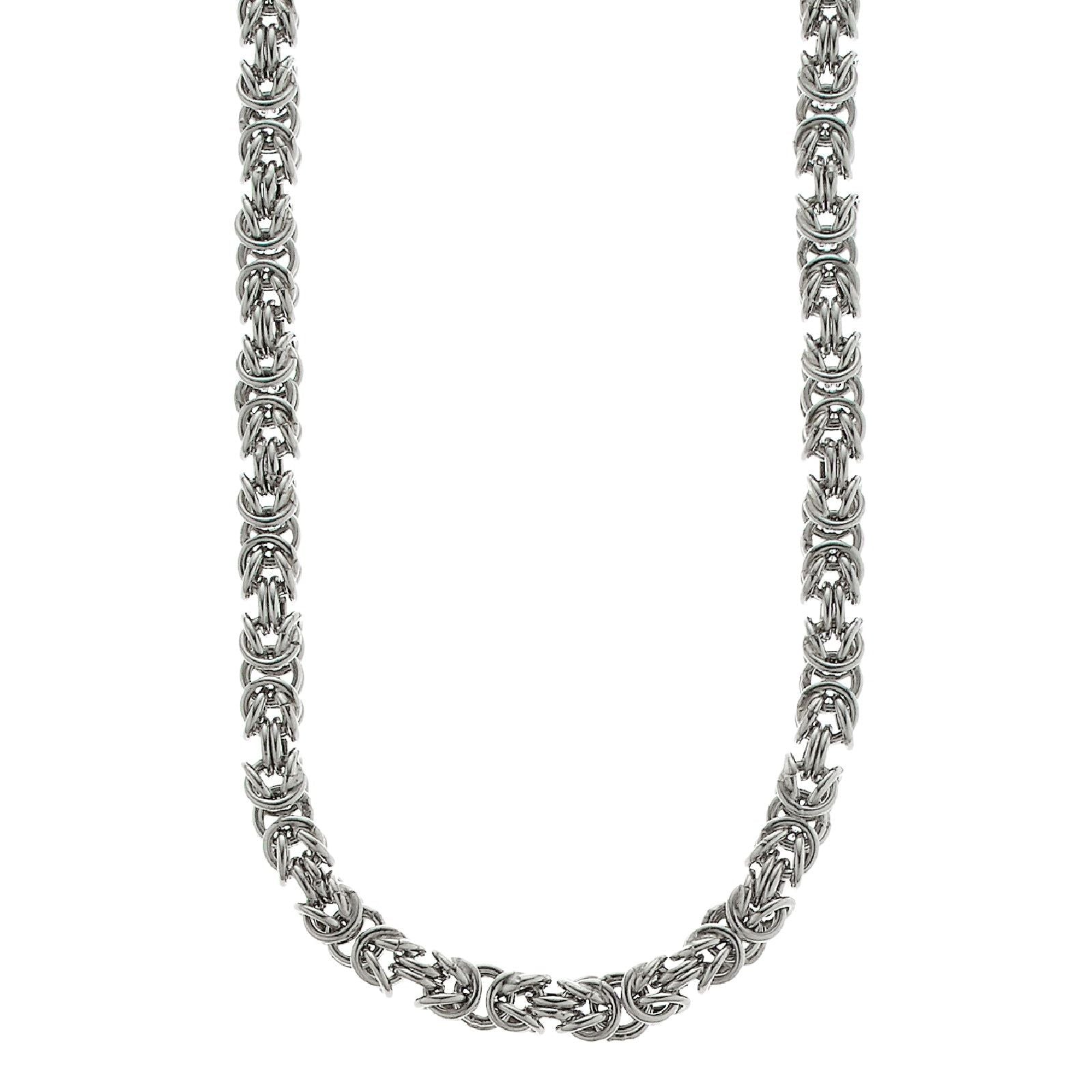 Collana Giovanni Raspini Catene da donna 10144-1