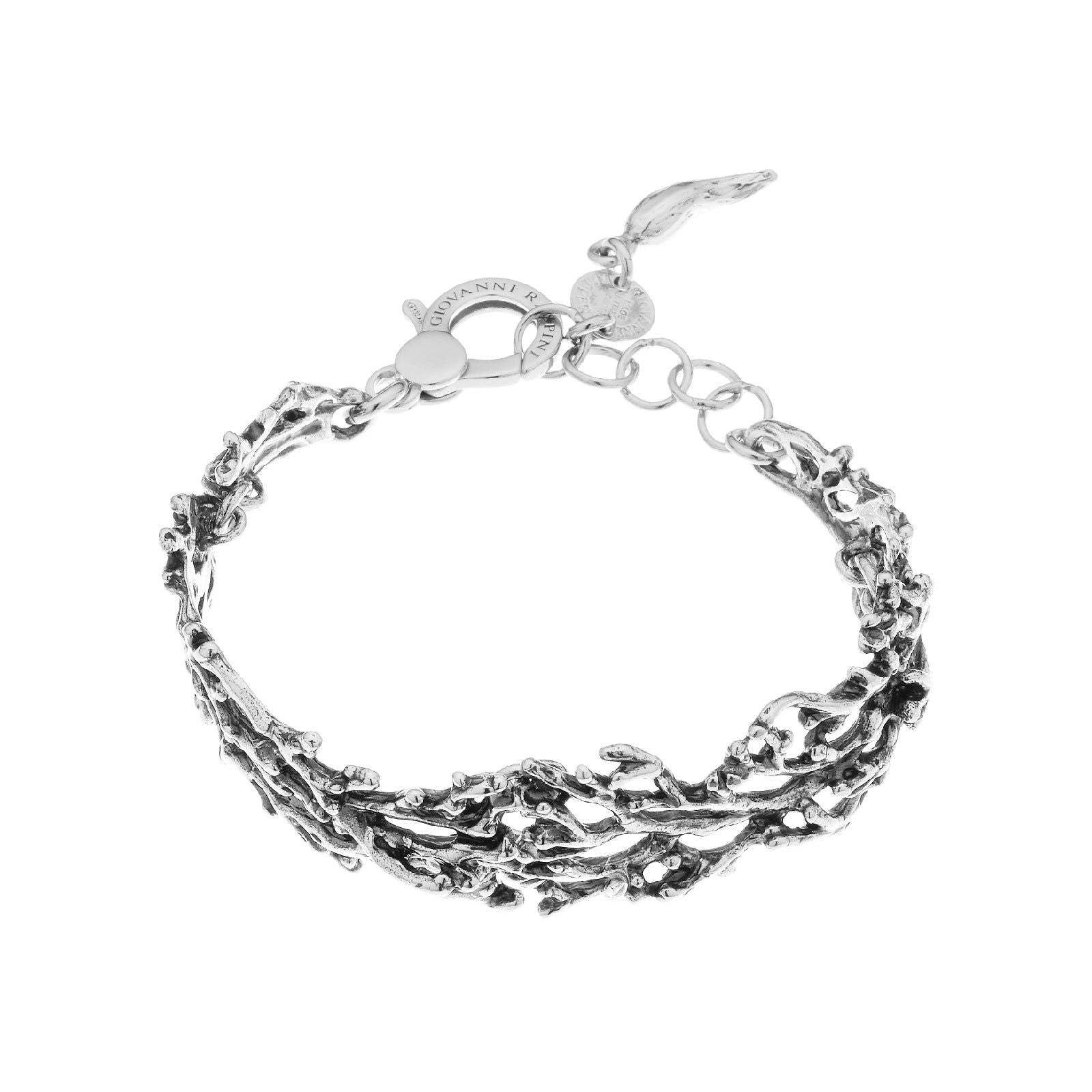 Bracciale Giovanni Raspini Mare da donna 10152-1