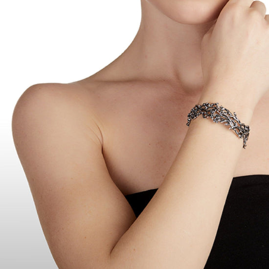 Bracciale Giovanni Raspini Mare da donna 10152-2