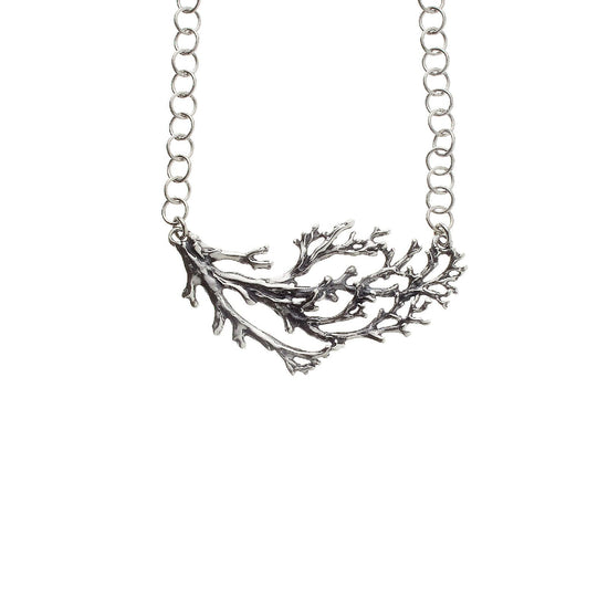 Collana Giovanni Raspini Mare da donna 10155-1