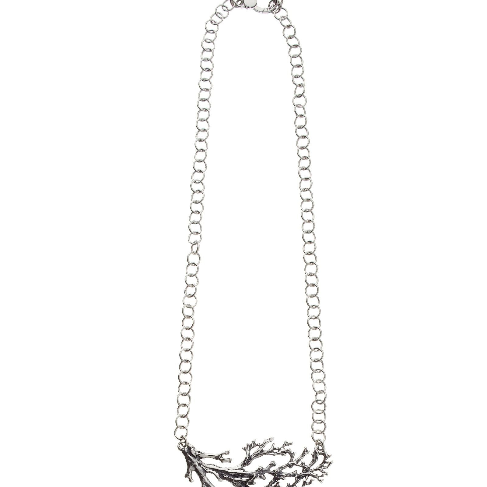 Collana Giovanni Raspini Mare da donna 10155-2