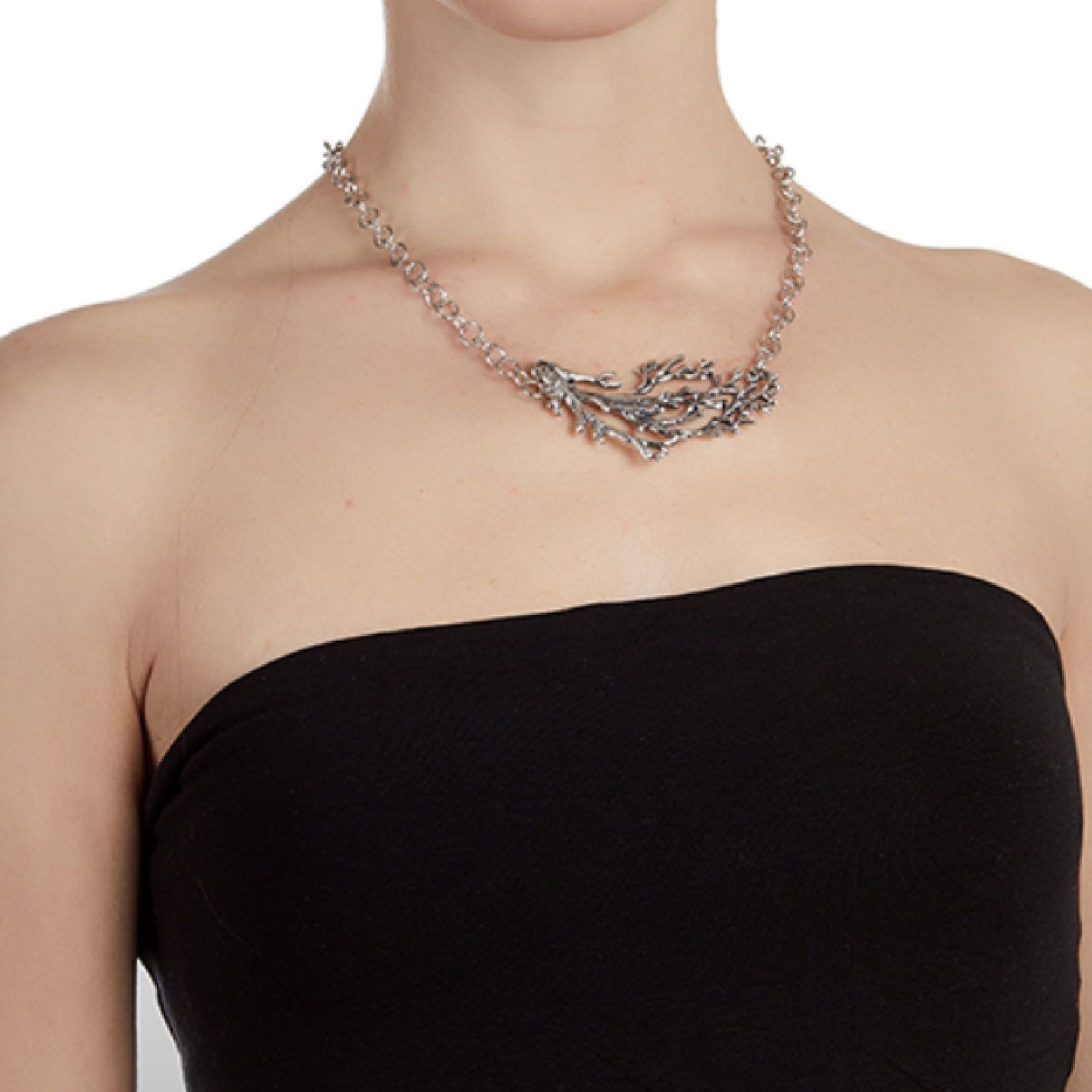 Collana Giovanni Raspini Mare da donna 10155-2