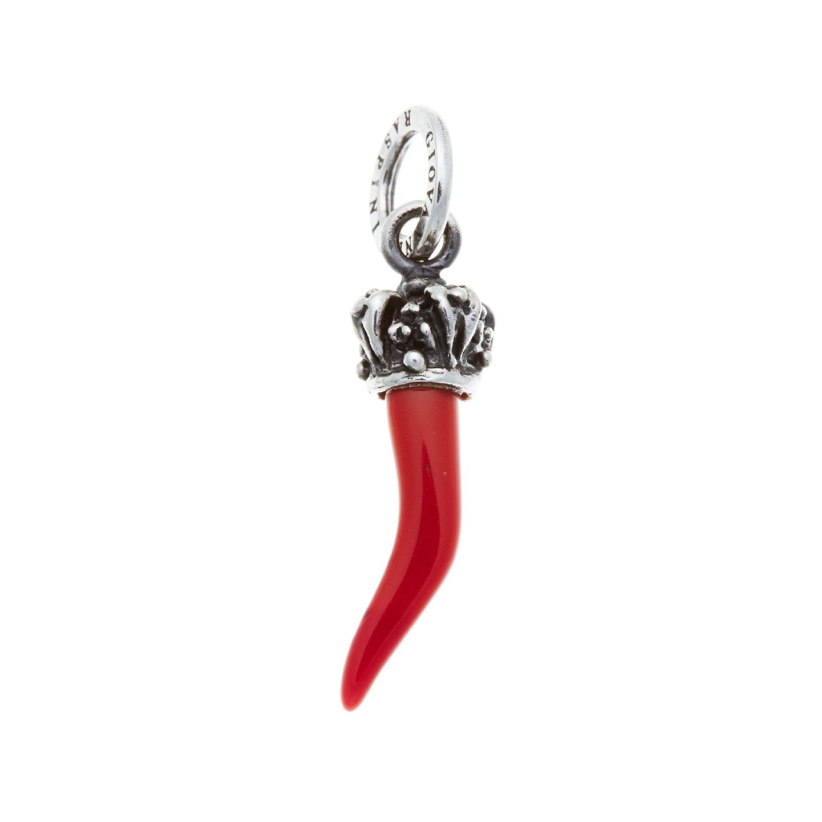 Charm Giovanni Raspini Amuleti unisex 10166-1