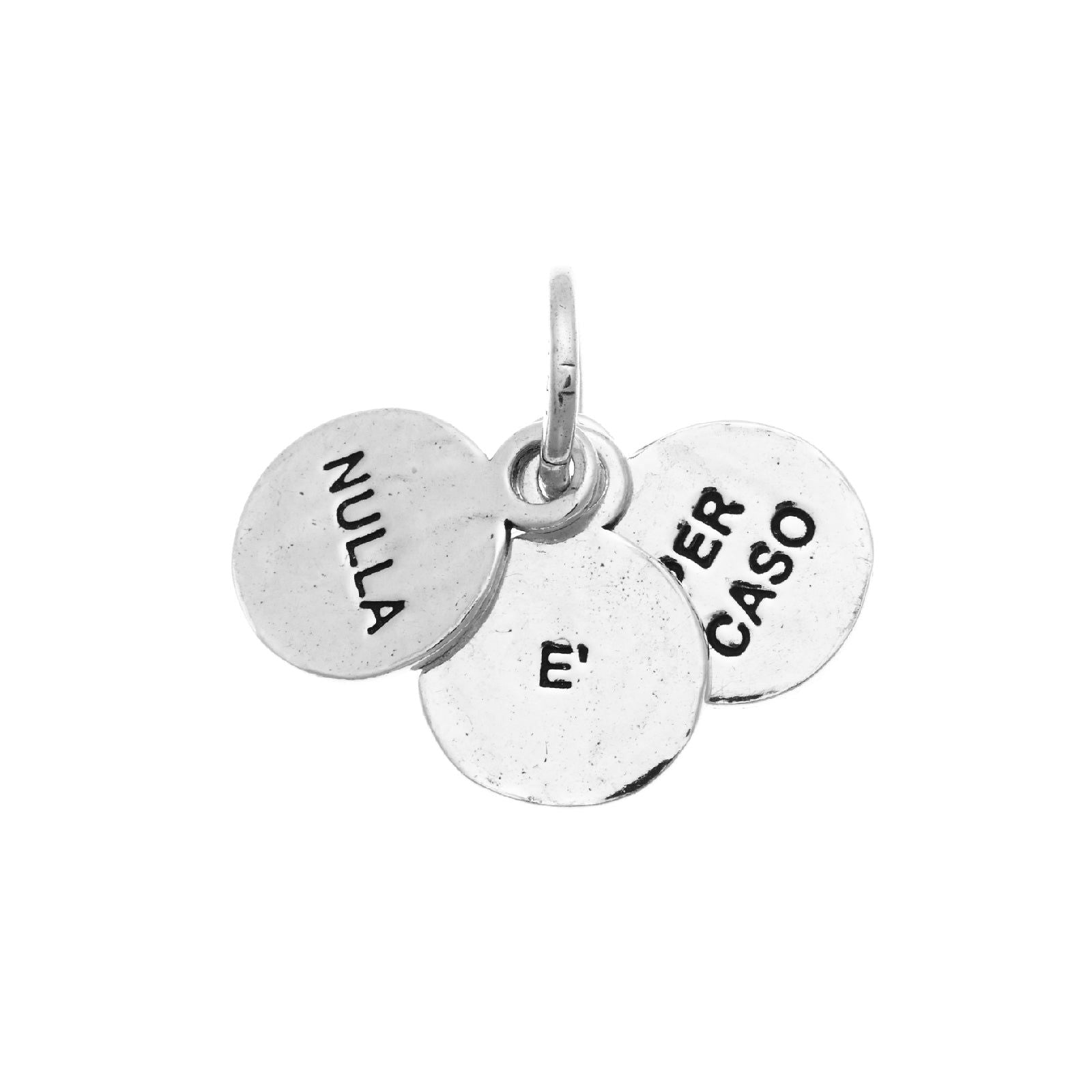 Charm Giovanni Raspini Bouquet da donna 10171-1