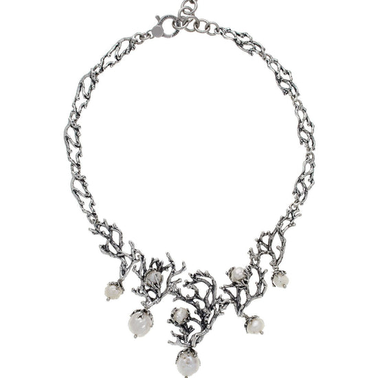 Collana Giovanni Raspini Mare da donna 10224-1