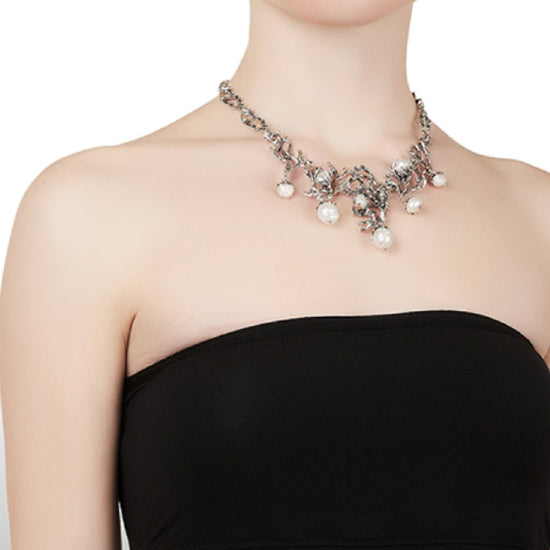 Collana Giovanni Raspini Mare da donna 10224-2