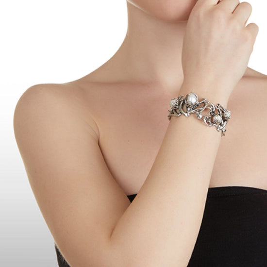 Bracciale Giovanni Raspini Mare da donna 10226-2