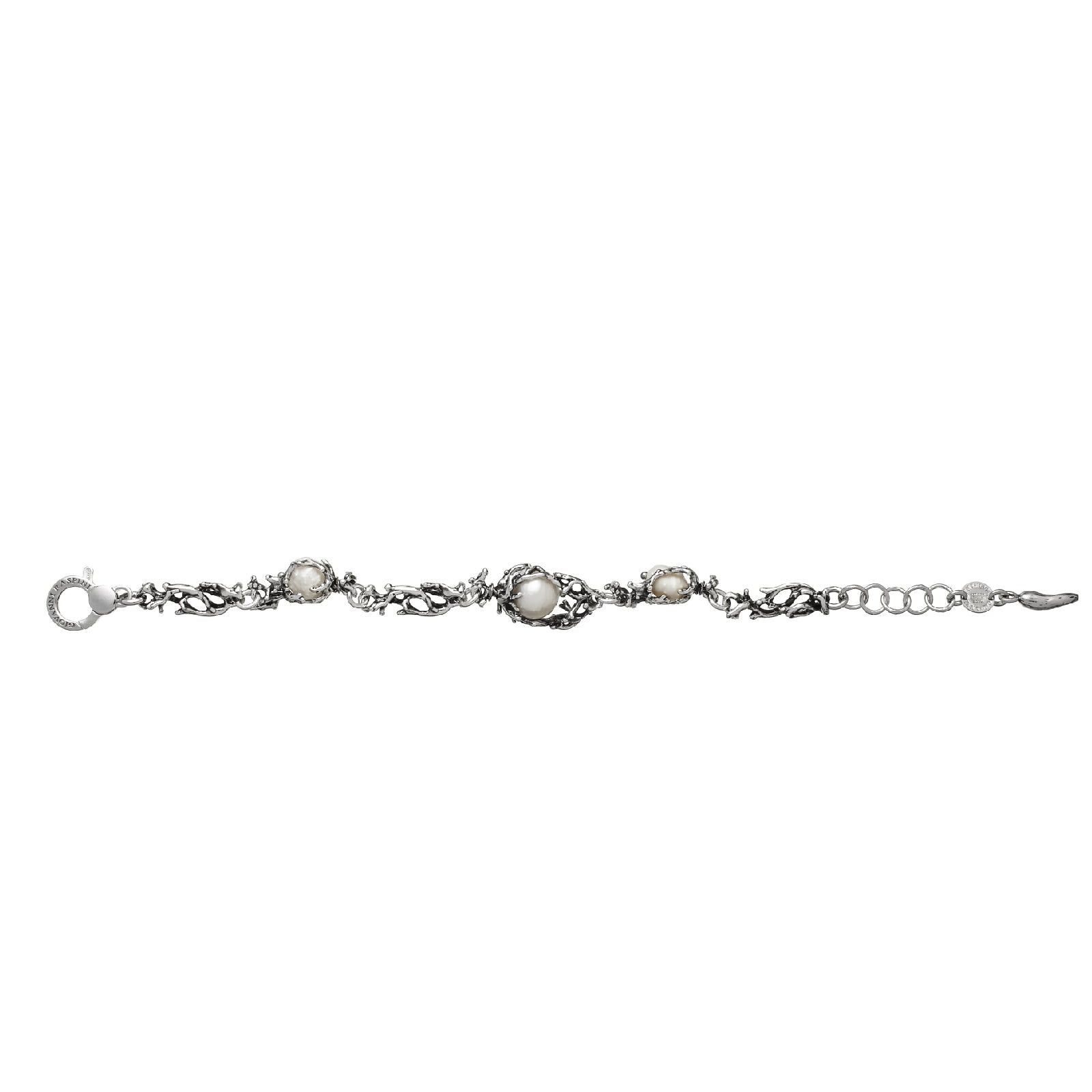 Bracciale Giovanni Raspini Mare da donna 10227-2