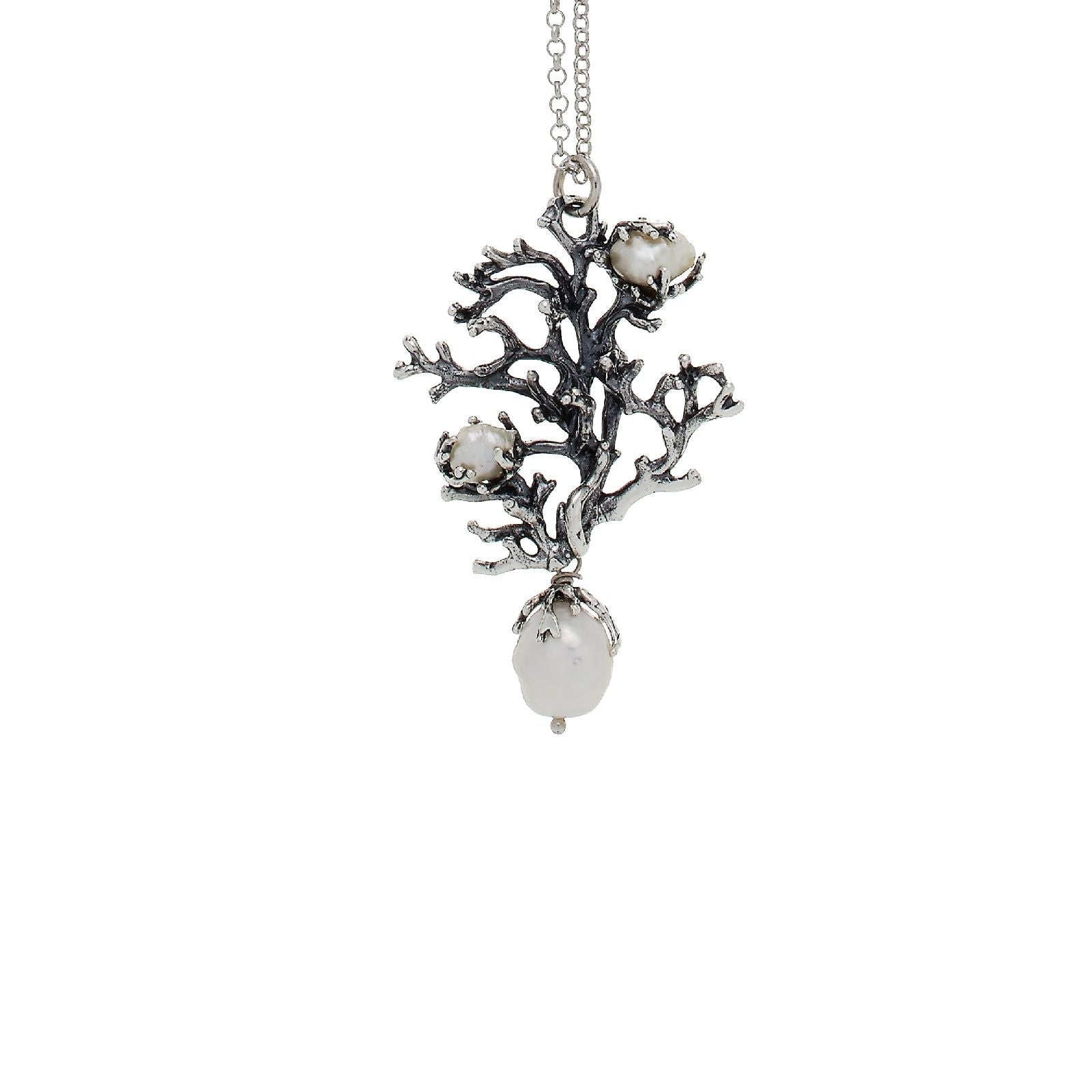 Collana Giovanni Raspini Mare da donna 10228-1