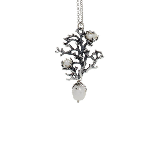 Collana Giovanni Raspini Mare da donna 10228-1