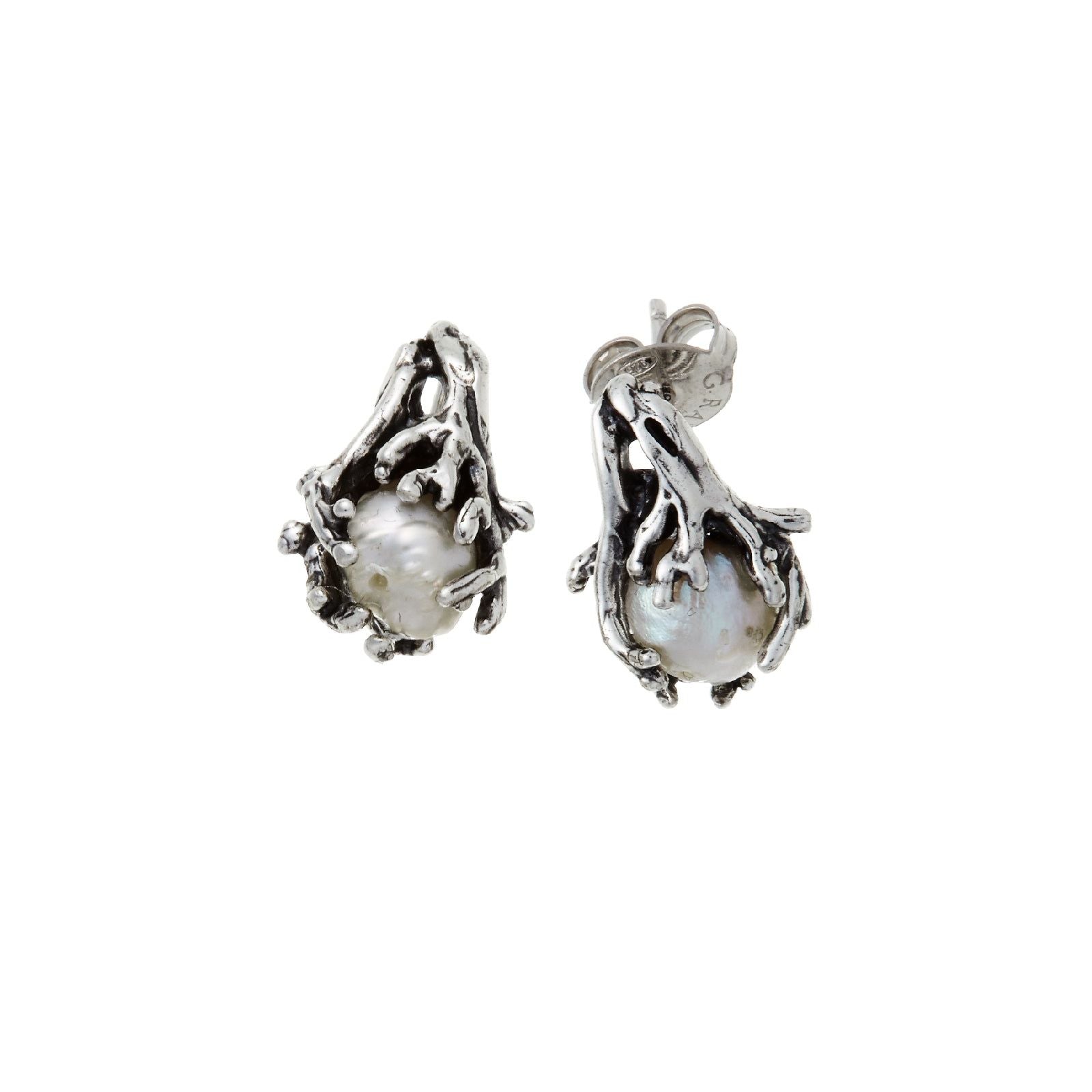 Orecchini Giovanni Raspini Mare da donna 10233-1