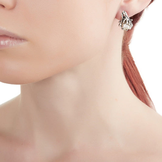 Orecchini Giovanni Raspini Mare da donna 10233-2