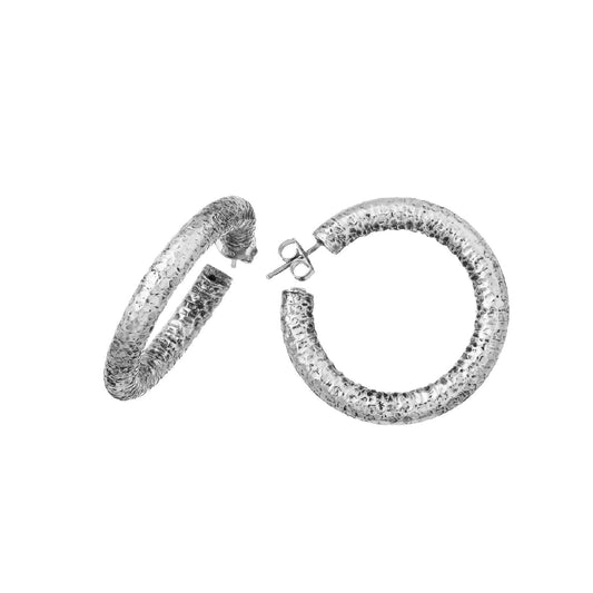 Orecchini Giovanni Raspini Super Bowl da donna 10242-1