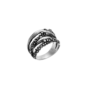 Anello Giovanni Raspini Perlage da donna 10250-1