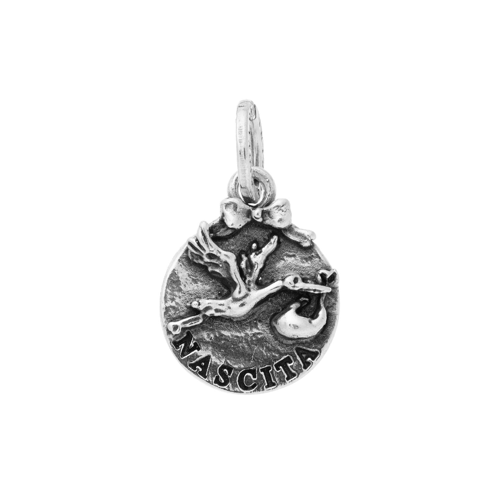 Charm Giovanni Raspini Medaglie e Ricorrenze da donna 10273-1