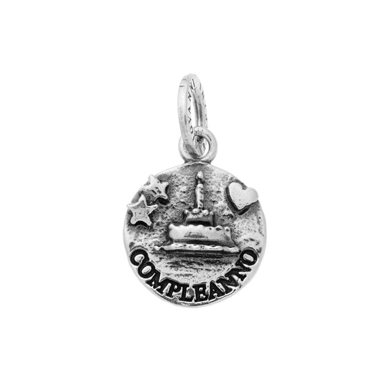 Charm Giovanni Raspini Medaglie e Ricorrenze da donna 10275-1