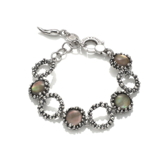 Bracciale Giovanni Raspini Perlage da donna 10314-1