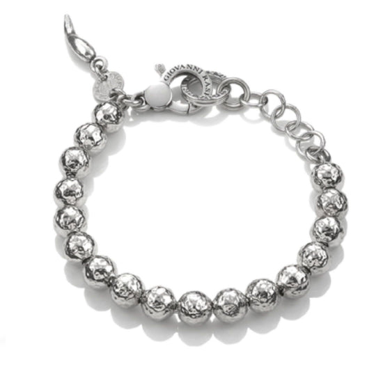Bracciale Giovanni Raspini Rock da donna 10327-1
