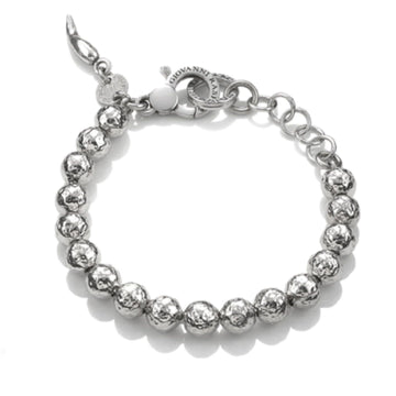 Bracciale Giovanni Raspini Rock da donna 10327-1