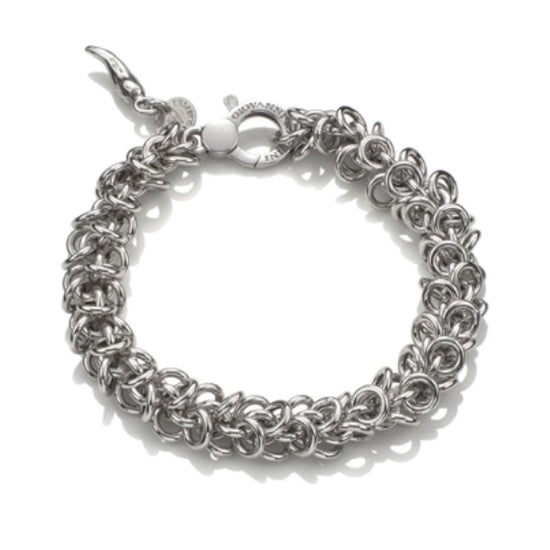 Bracciale Giovanni Raspini Catene da donna 10334-1