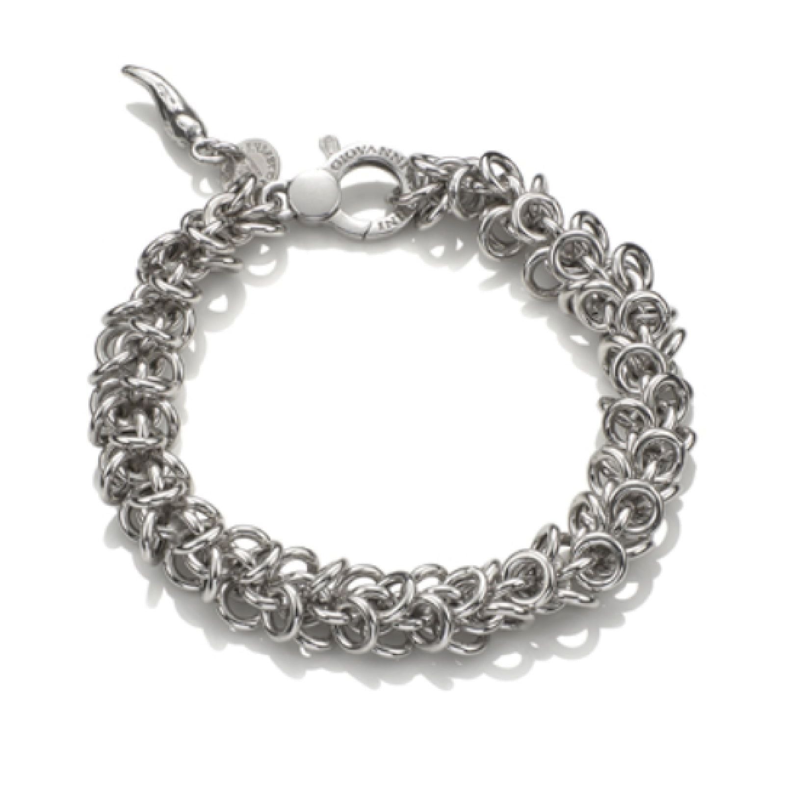 Bracciale Giovanni Raspini Catene da donna 10334-1