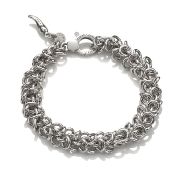 Bracciale Giovanni Raspini Catene da donna 10334-1