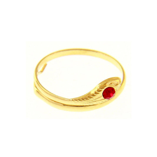 Anello JOY Gioielli Oro da donna e da bambina 103603-1