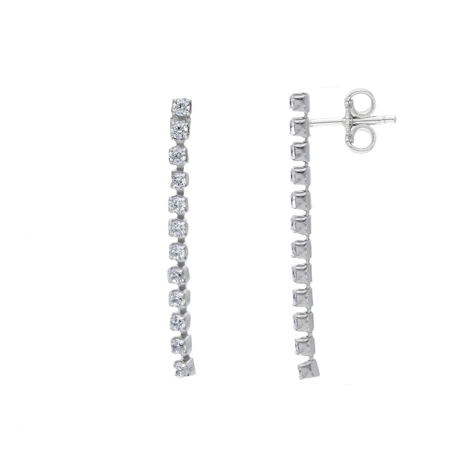 Orecchini JOY Gioielli Oro da donna 103925-1