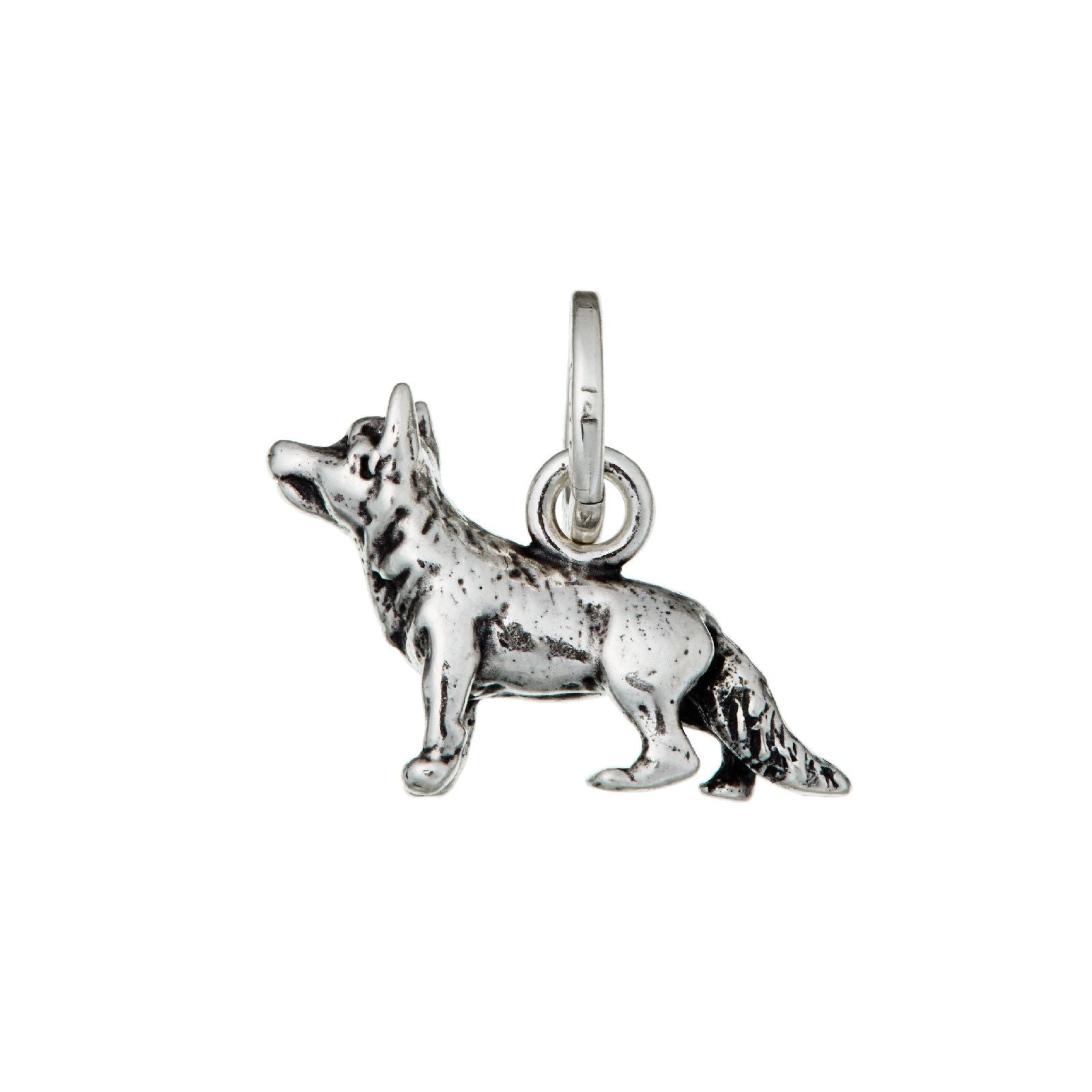 Charm Giovanni Raspini Animalier unisex 10396-1