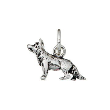 Charm Giovanni Raspini Animalier unisex 10396-1