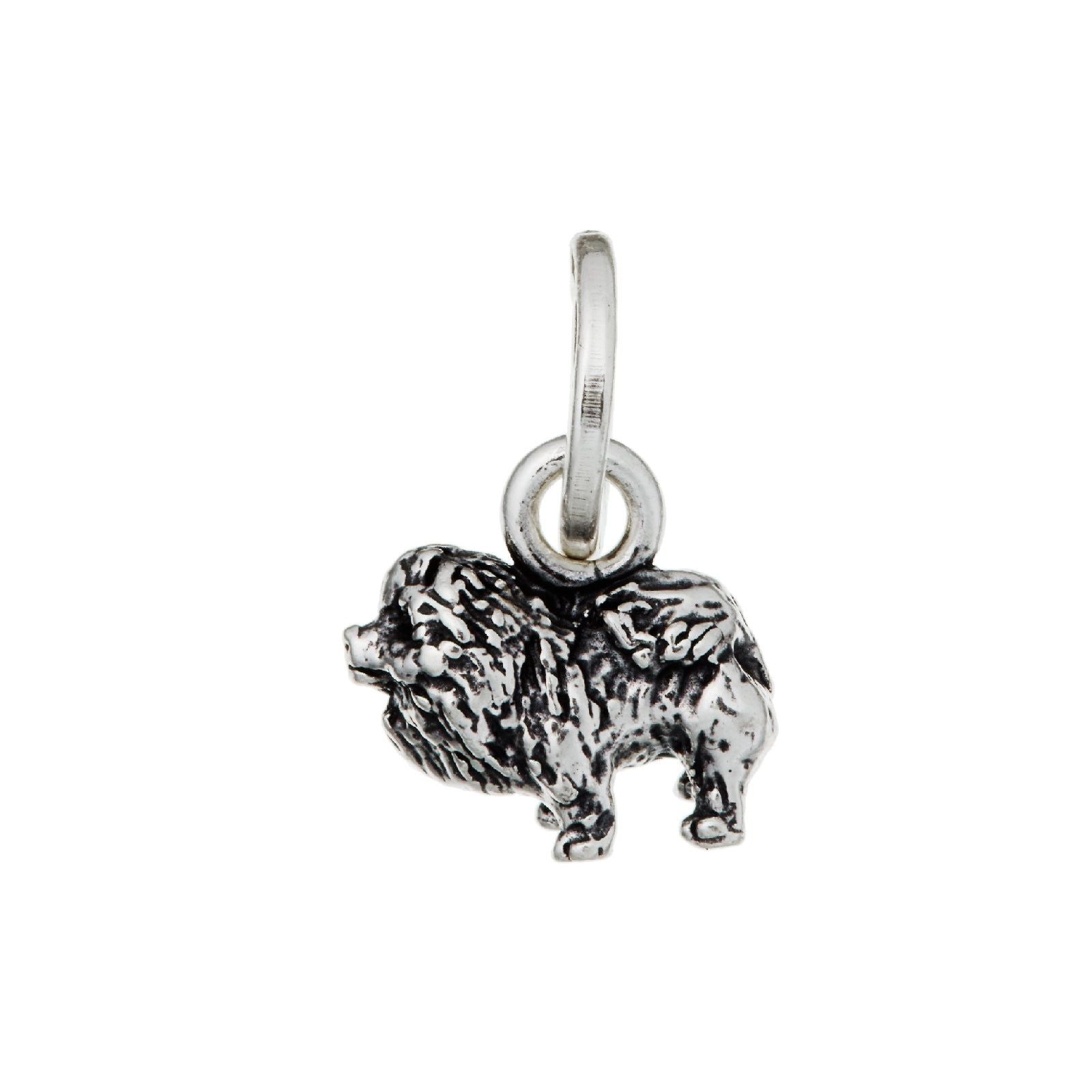 Charm Giovanni Raspini Animalier unisex 10397-1