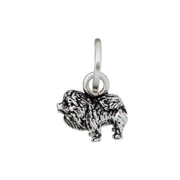 Charm Giovanni Raspini Animalier unisex 10397-1