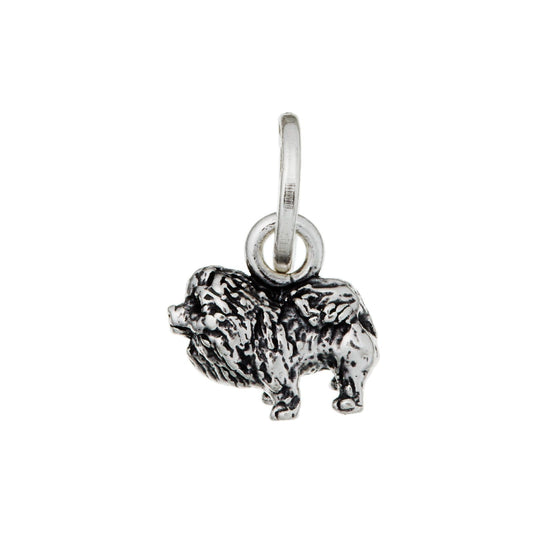 Charm Giovanni Raspini Animalier unisex 10397-1