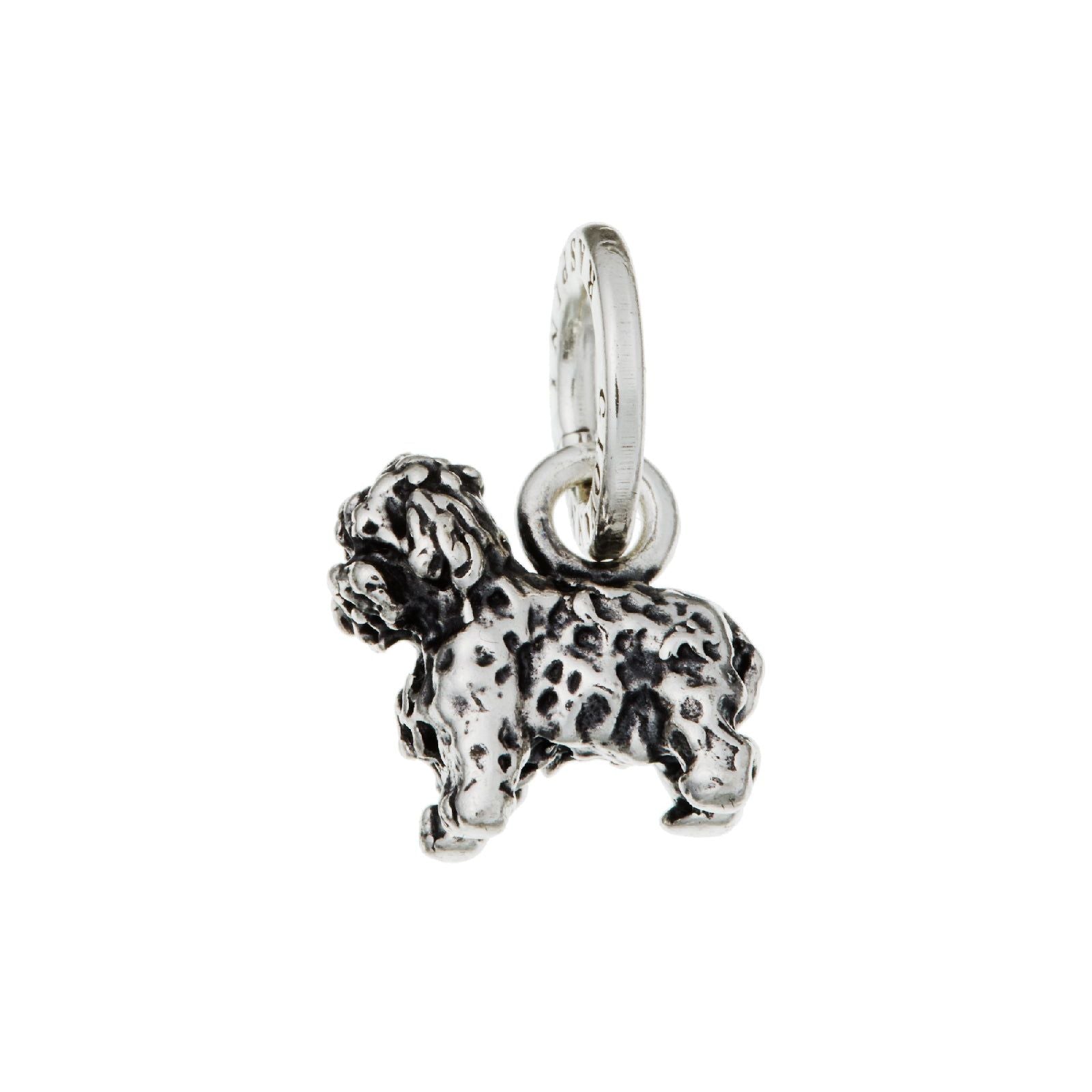 Charm Giovanni Raspini Animalier unisex 10399-1