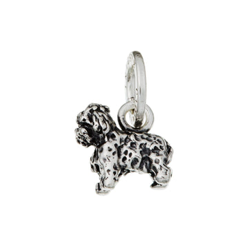 Charm Giovanni Raspini Animalier unisex 10399-1