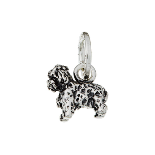 Charm Giovanni Raspini Animalier unisex 10399-1
