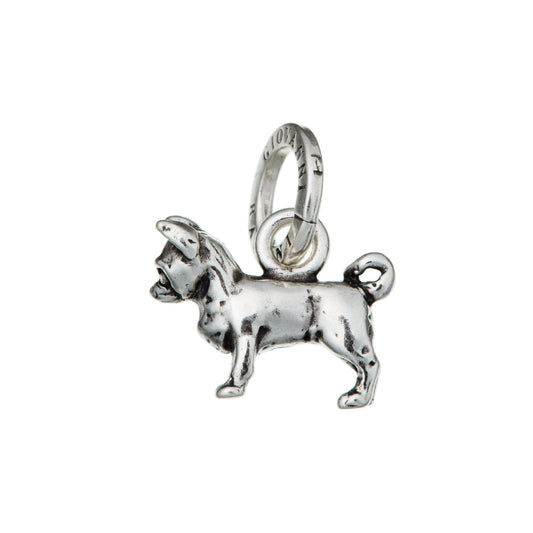 Charm Giovanni Raspini Animalier unisex 10400-1