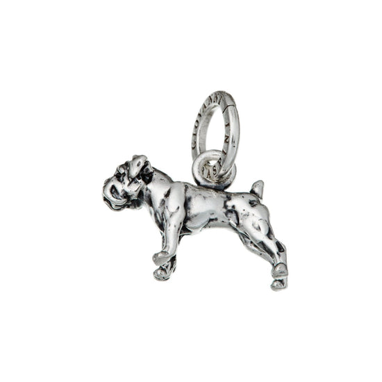 Charm Giovanni Raspini Animalier unisex 10401-1