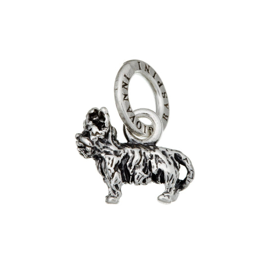 Charm Giovanni Raspini Animalier unisex 10402-1