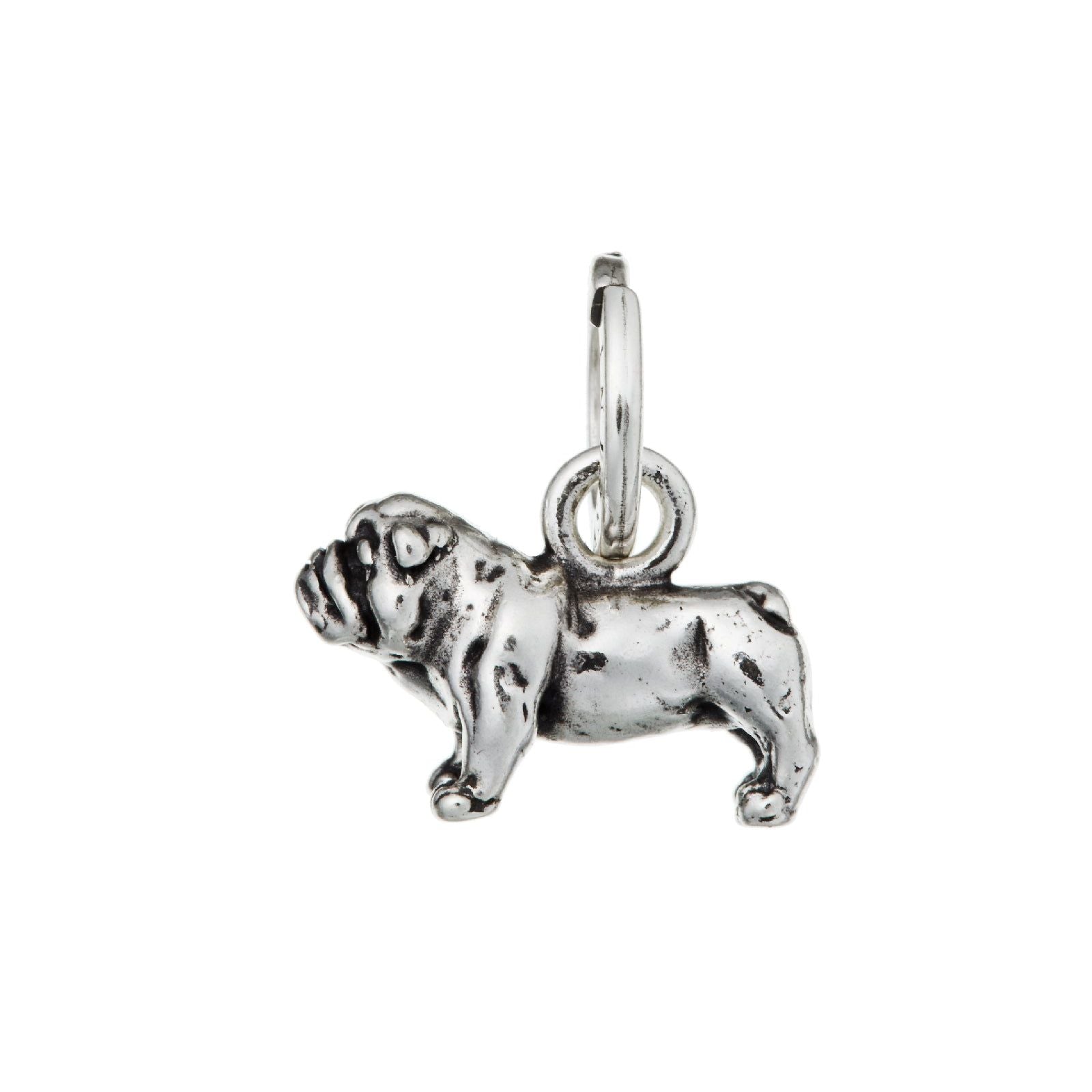 Charm Giovanni Raspini Animalier unisex 10403-1