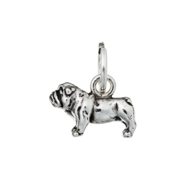 Charm Giovanni Raspini Animalier unisex 10403-1