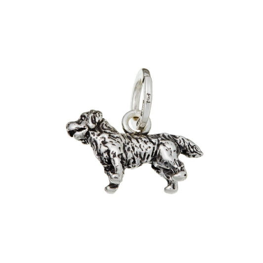 Charm Giovanni Raspini Animalier unisex 10406-1