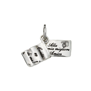 Charm Giovanni Raspini Medaglie e Ricorrenze da donna 10409-1