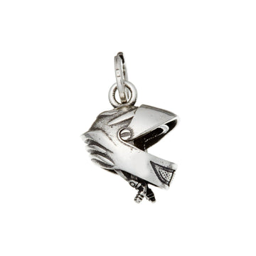 Charm Giovanni Raspini Sport unisex 10438-1