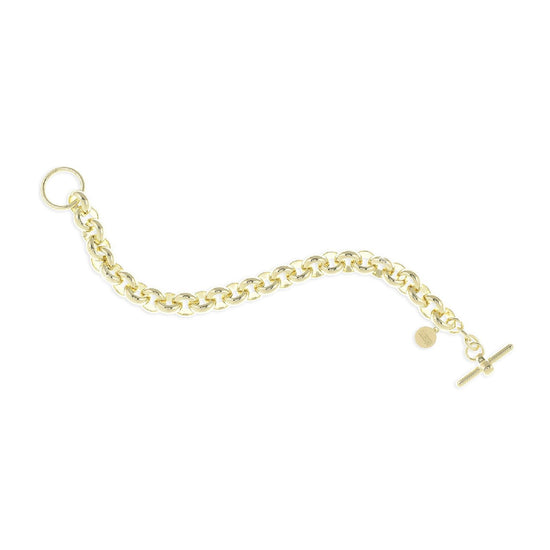 Bracciale Unoaerre Fashion Jewellery Bronze da donna 1044-1