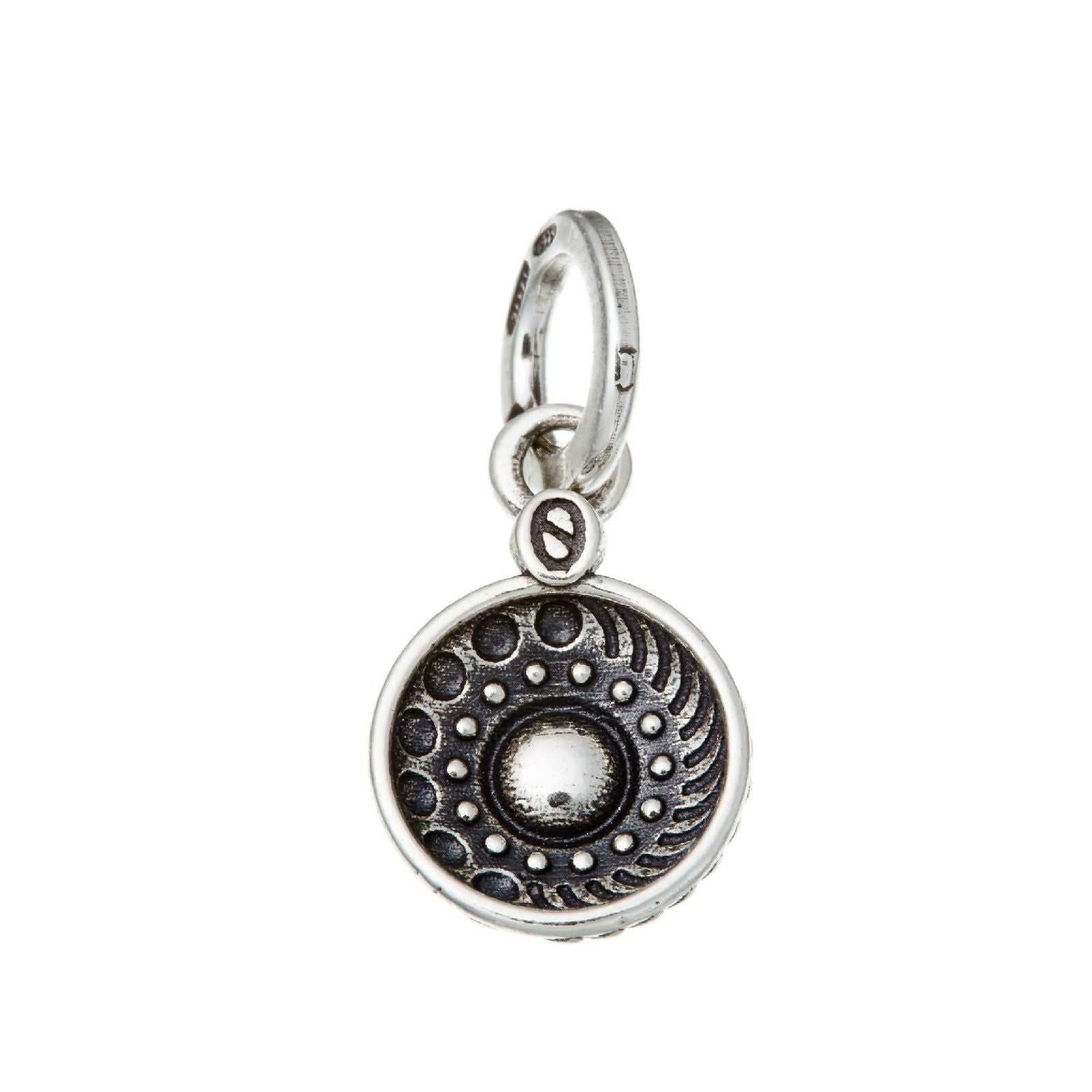 Charm Giovanni Raspini Gourmet unisex 10446-1